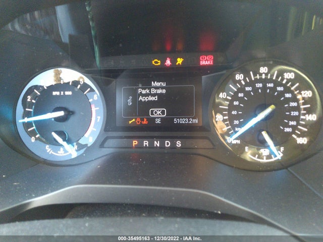 2018 Ford Edge, VIN: 2FMPK3G9XJBC34608