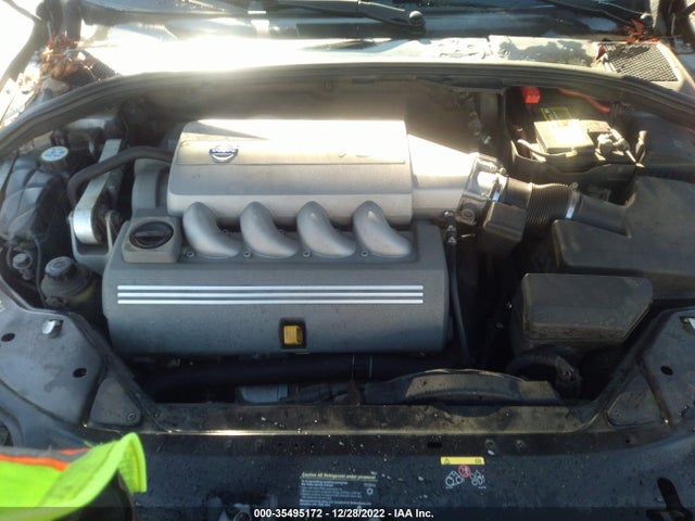 YV1AH852971028190 Volvo S80 V8