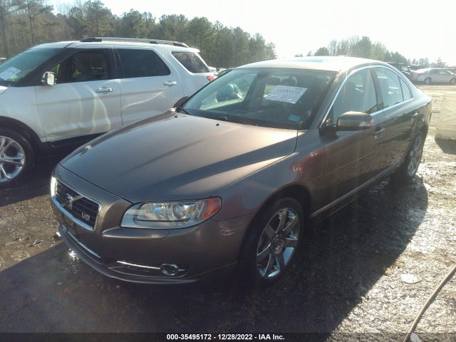 YV1AH852971028190 Volvo S80 V8