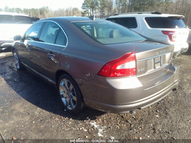 YV1AH852971028190 Volvo S80 V8