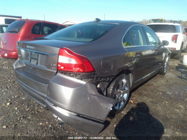 YV1AH852971028190 Volvo S80 V8