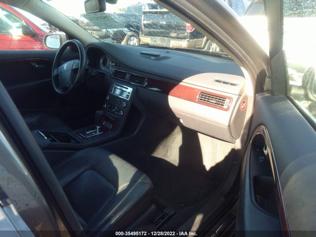 YV1AH852971028190 Volvo S80 V8