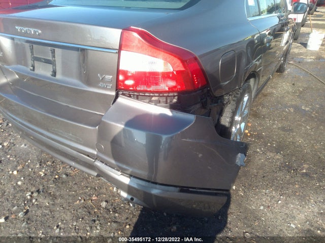 YV1AH852971028190 Volvo S80 V8