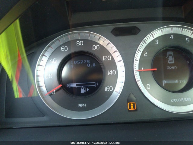 YV1AH852971028190 Volvo S80 V8