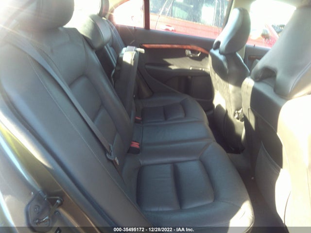 YV1AH852971028190 Volvo S80 V8