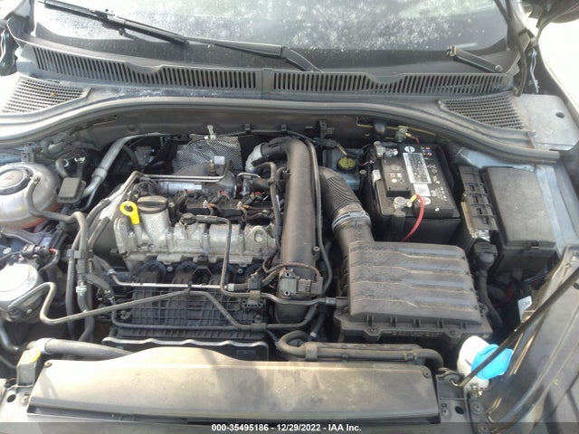 2019 Volkswagen Jetta, VIN: 3VWCB7BUXKM154809