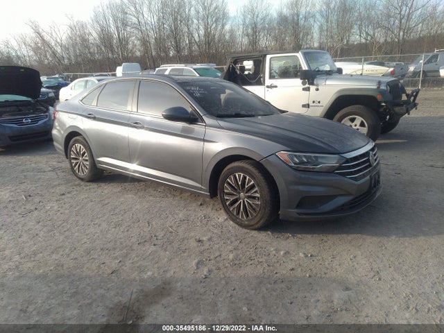 2019 Volkswagen Jetta, VIN: 3VWCB7BUXKM154809