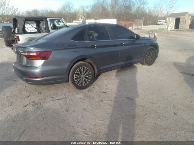 2019 Volkswagen Jetta, VIN: 3VWCB7BUXKM154809