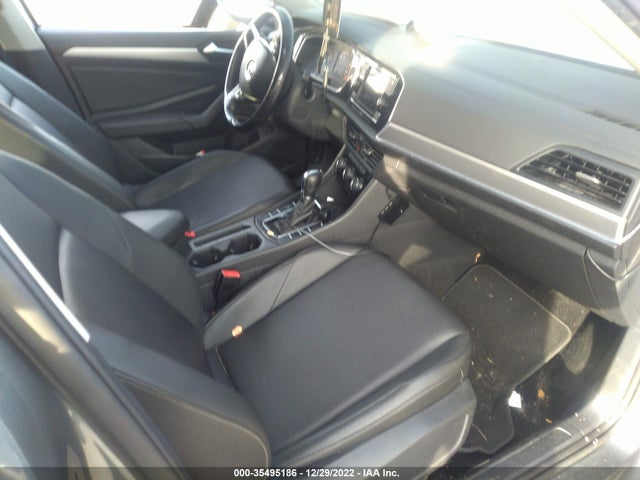 2019 Volkswagen Jetta, VIN: 3VWCB7BUXKM154809