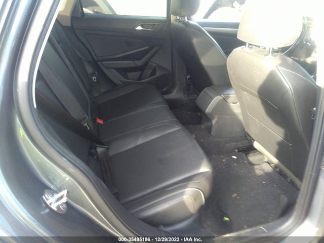2019 Volkswagen Jetta, VIN: 3VWCB7BUXKM154809