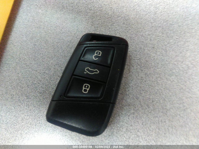 2019 Volkswagen Jetta, VIN: 3VWCB7BUXKM154809