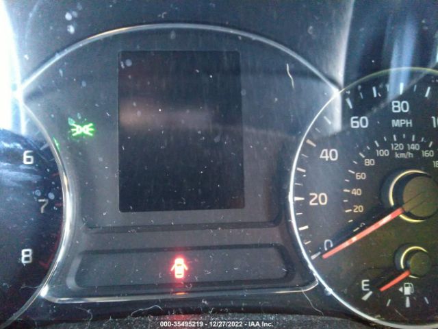 3KPFK4A77HE153775 KIA FORTE LX