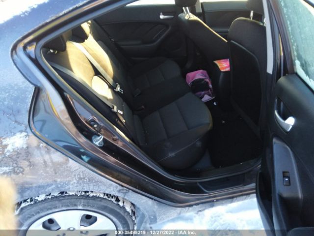 3KPFK4A77HE153775 KIA FORTE LX