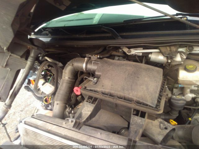 WDZPE8DC4FP140393 Mercedes-Benz Sprinter 2500 High  Roof