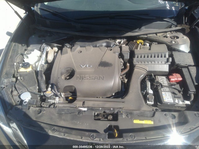 2022 Nissan Maxima, VIN: 1N4AA6CVXNC502117