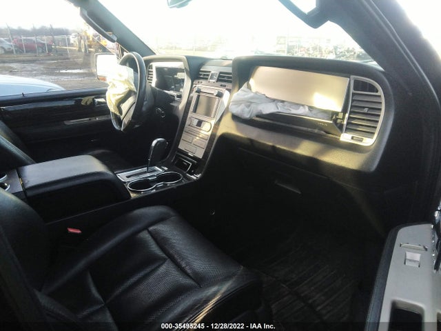 Lincoln NAVIGATOR L 2010 5LMJJ3J53AEJ08039 Image 6