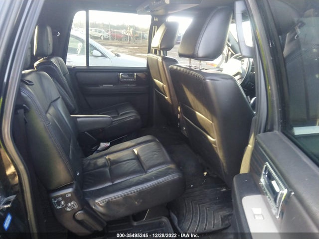 Lincoln NAVIGATOR L 2010 5LMJJ3J53AEJ08039 Image 9