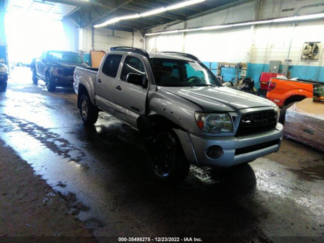 Auction sale of the 2008 Toyota Tacoma, vin: 5TELU42N38Z542402, lot number: 35495275