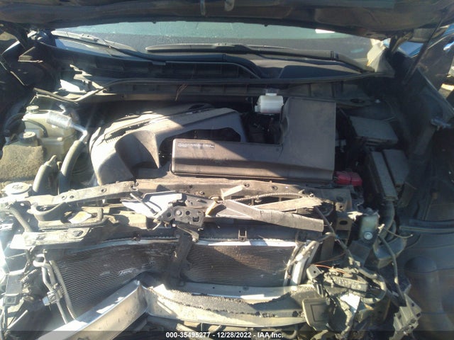 2020 Nissan Murano, VIN: 5N1AZ2AJXLN135227
