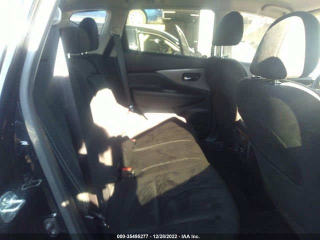 2020 Nissan Murano, VIN: 5N1AZ2AJXLN135227