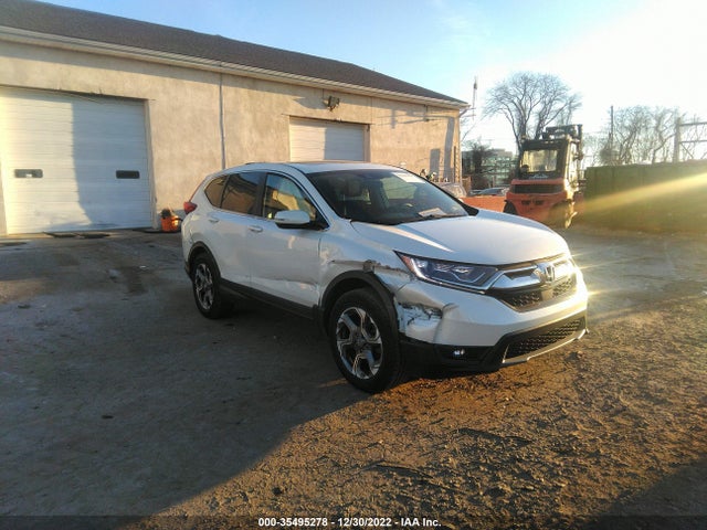 2018 2HKRW2H50JH618800 главное изображение