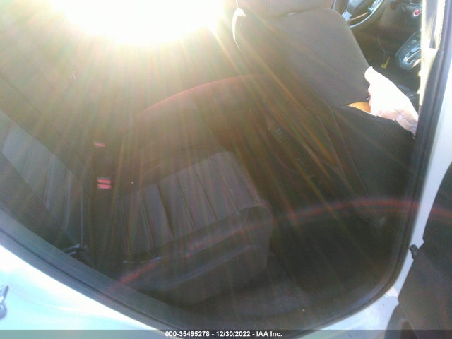 Honda CR-V EX 2018 2HKRW2H50JH618800 Image 8