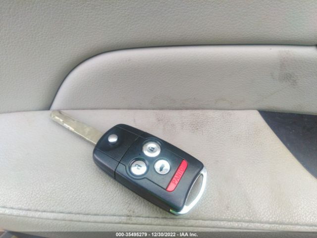 2HNYD2H79BH549192 Acura Mdx Advance/entertainment Pkg