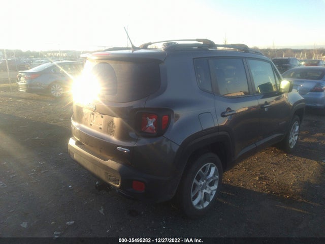 2017 Jeep Renegade, VIN: ZACCJBBB6HPG12696