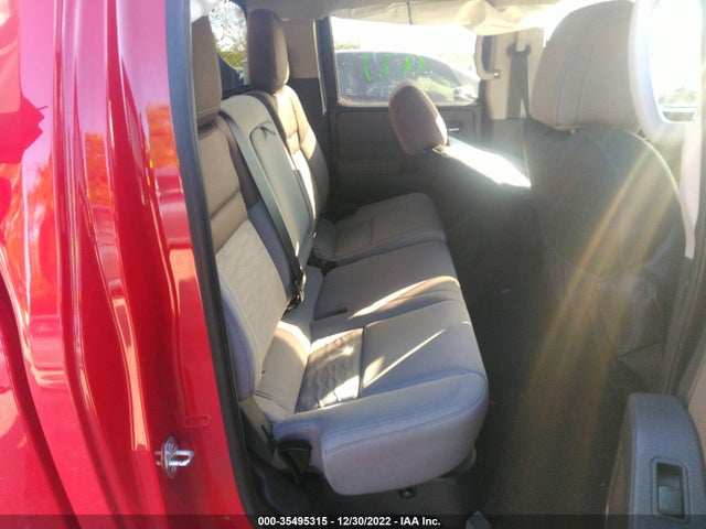 2022 Nissan Frontier, VIN: 1N6ED1EK0NN603113