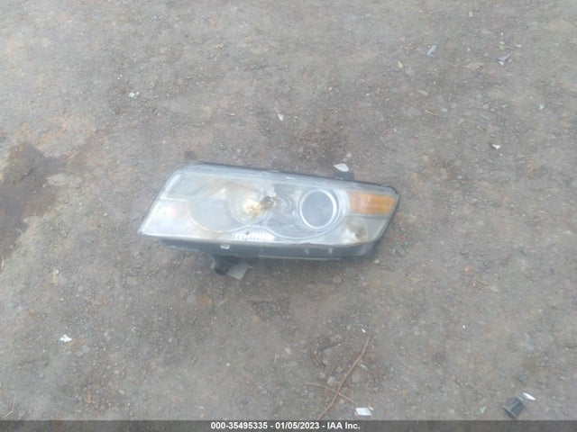 Lincoln MKZ 2008 3LNHM28T88R649263 Image 3