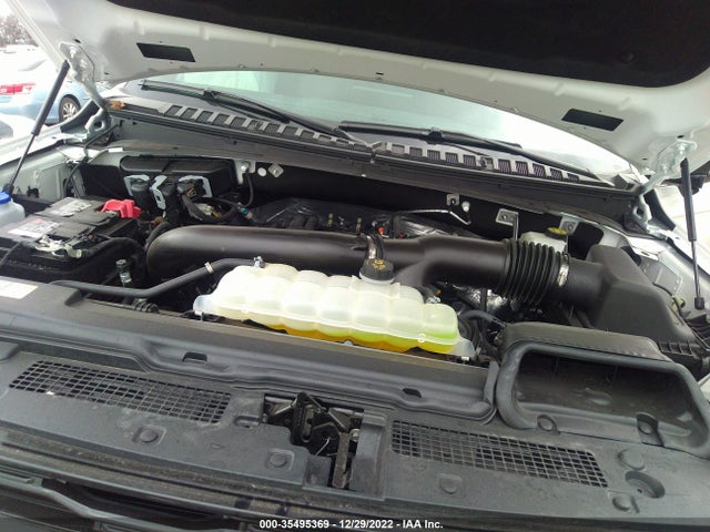 2022 Ford Expedition, VIN: 1FMJK2AT6NEA17667