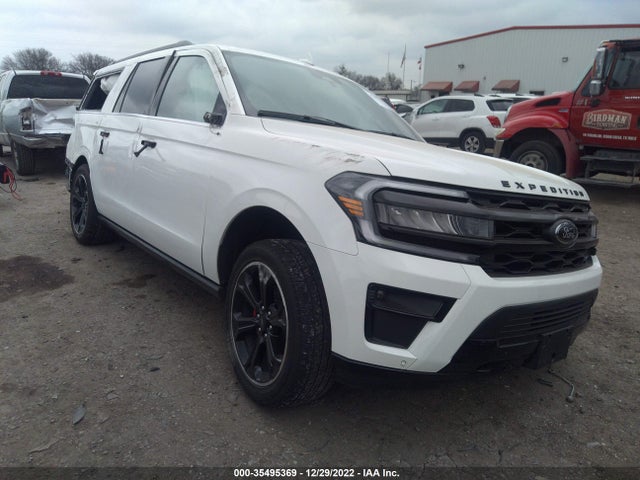 2022 Ford Expedition, VIN: 1FMJK2AT6NEA17667