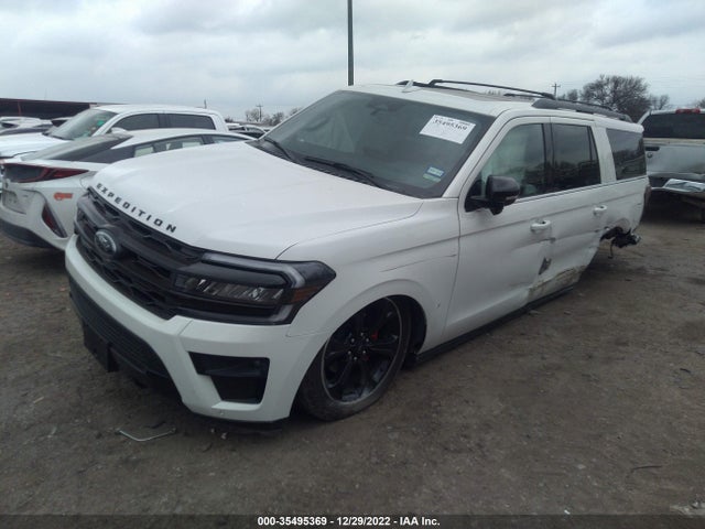 2022 Ford Expedition, VIN: 1FMJK2AT6NEA17667