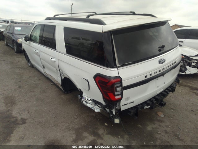 2022 Ford Expedition, VIN: 1FMJK2AT6NEA17667