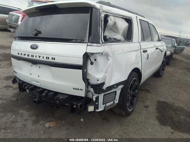 2022 Ford Expedition, VIN: 1FMJK2AT6NEA17667