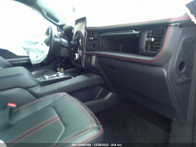 2022 Ford Expedition, VIN: 1FMJK2AT6NEA17667