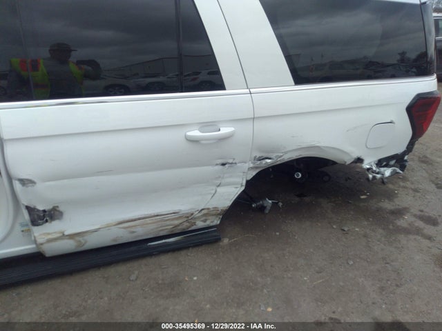2022 Ford Expedition, VIN: 1FMJK2AT6NEA17667