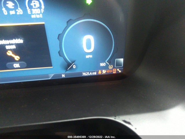 2022 Ford Expedition, VIN: 1FMJK2AT6NEA17667