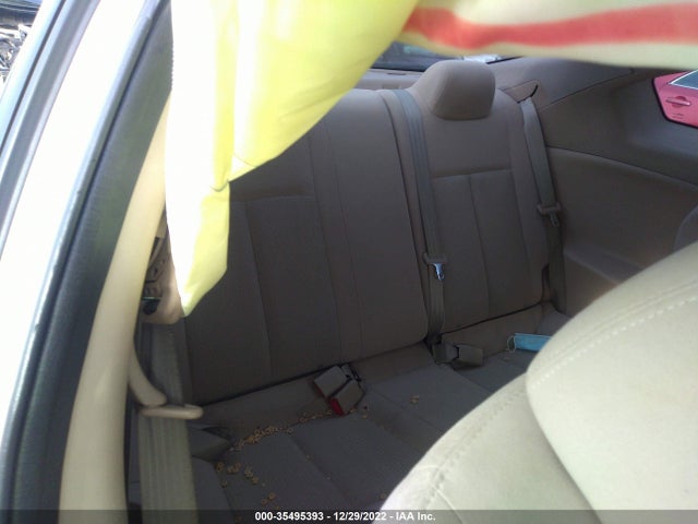 2012 NISSAN ALTIMA 2.5 S VIN: 1N4AL2EP4CC264506
