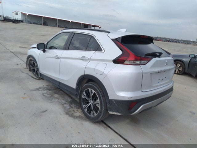 JA4ASWAA2NZ046287 Mitsubishi Eclipse Cross Se/sel