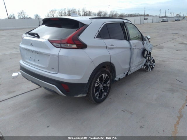 JA4ASWAA2NZ046287 Mitsubishi Eclipse Cross Se/sel