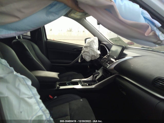 JA4ASWAA2NZ046287 Mitsubishi Eclipse Cross Se/sel