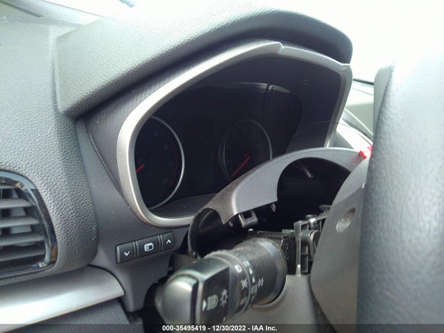 JA4ASWAA2NZ046287 Mitsubishi Eclipse Cross Se/sel