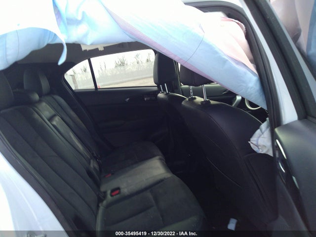 JA4ASWAA2NZ046287 Mitsubishi Eclipse Cross Se/sel