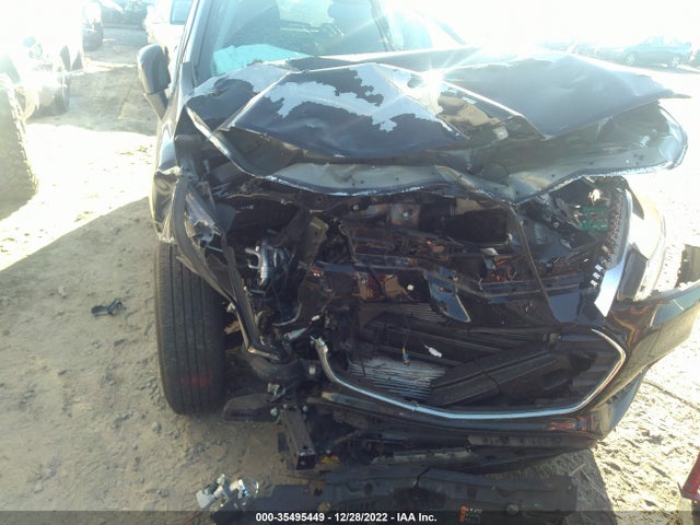 Chevrolet Trax Lt 2021 KL7CJLSB9MB338532 Image 6