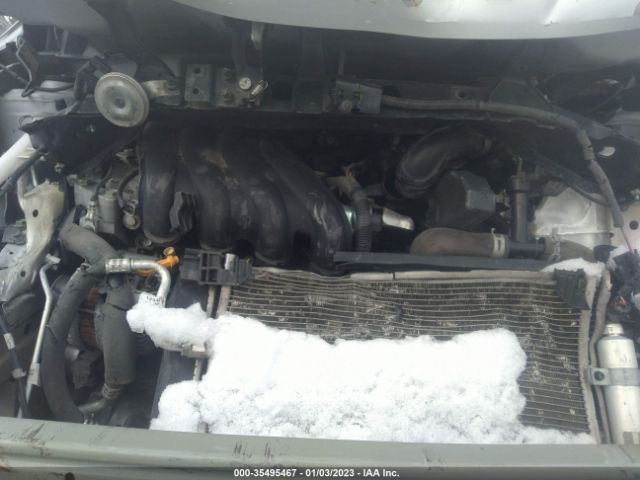 3N1CN7AP0JL861205 Nissan Versa Sedan Sv