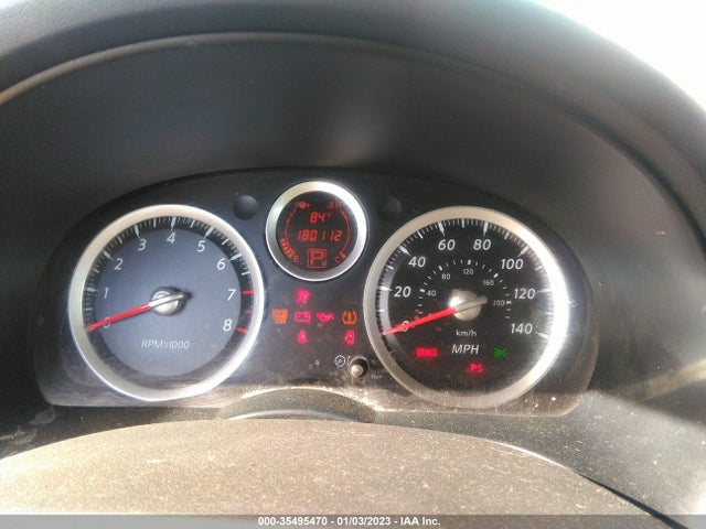 2011 NISSAN SENTRA 2.0 S VIN: 3N1AB6AP4BL712341