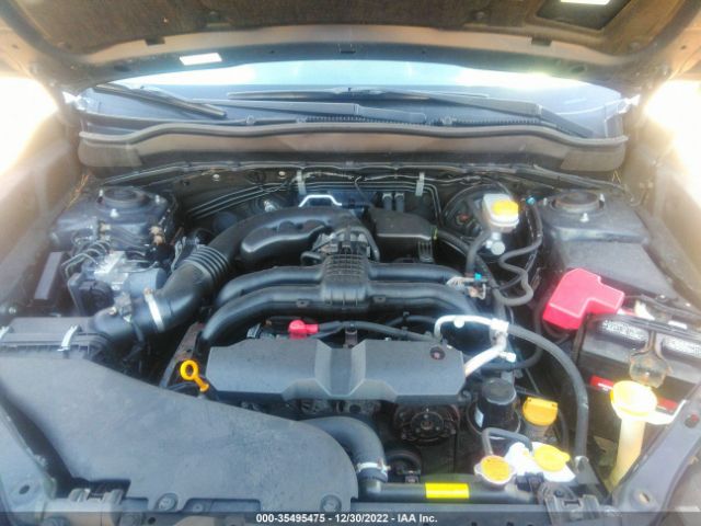 JF2SJAXC5GH536435 Subaru Forester 2.5i Touring