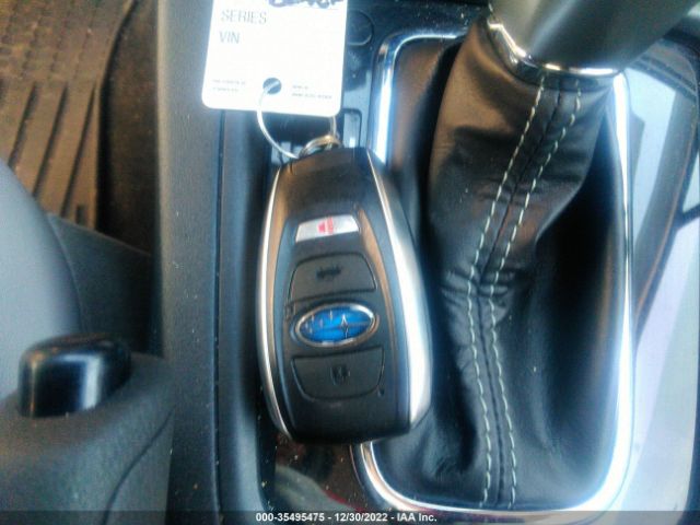 JF2SJAXC5GH536435 Subaru Forester 2.5i Touring