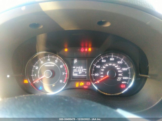 JF2SJAXC5GH536435 Subaru Forester 2.5i Touring